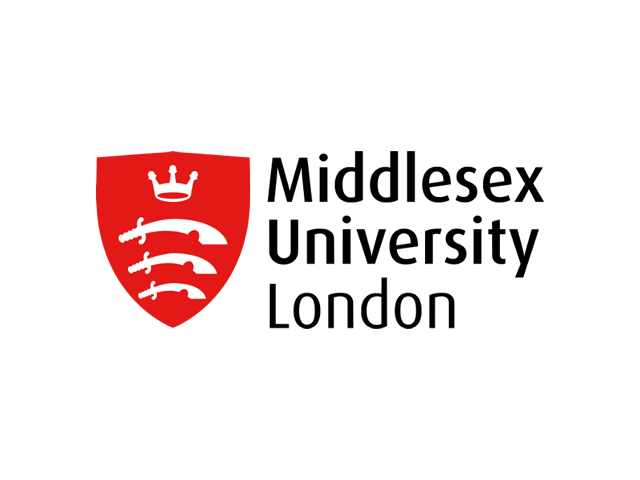 Middlesex University London