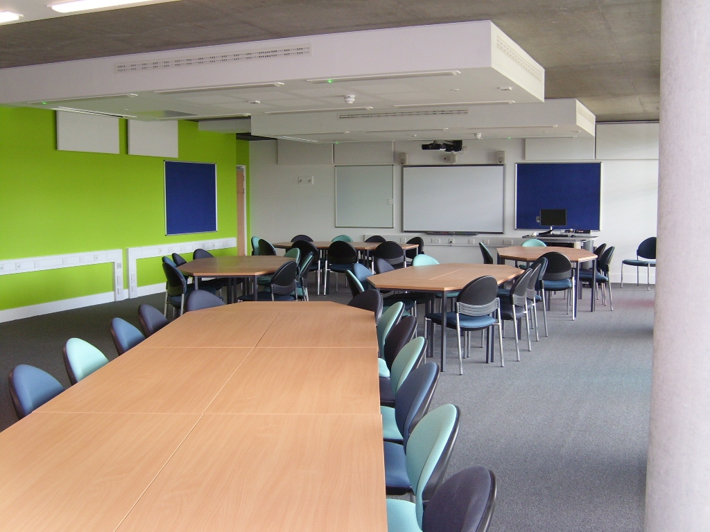 University of Sussex