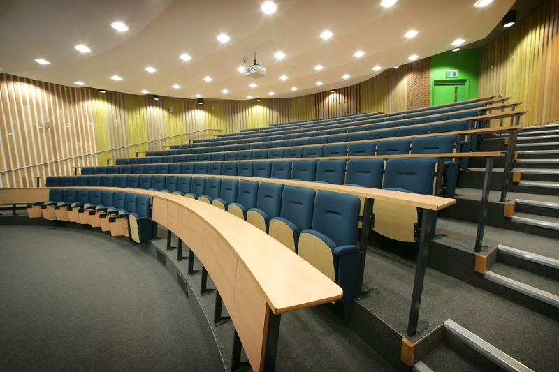 University of Sussex