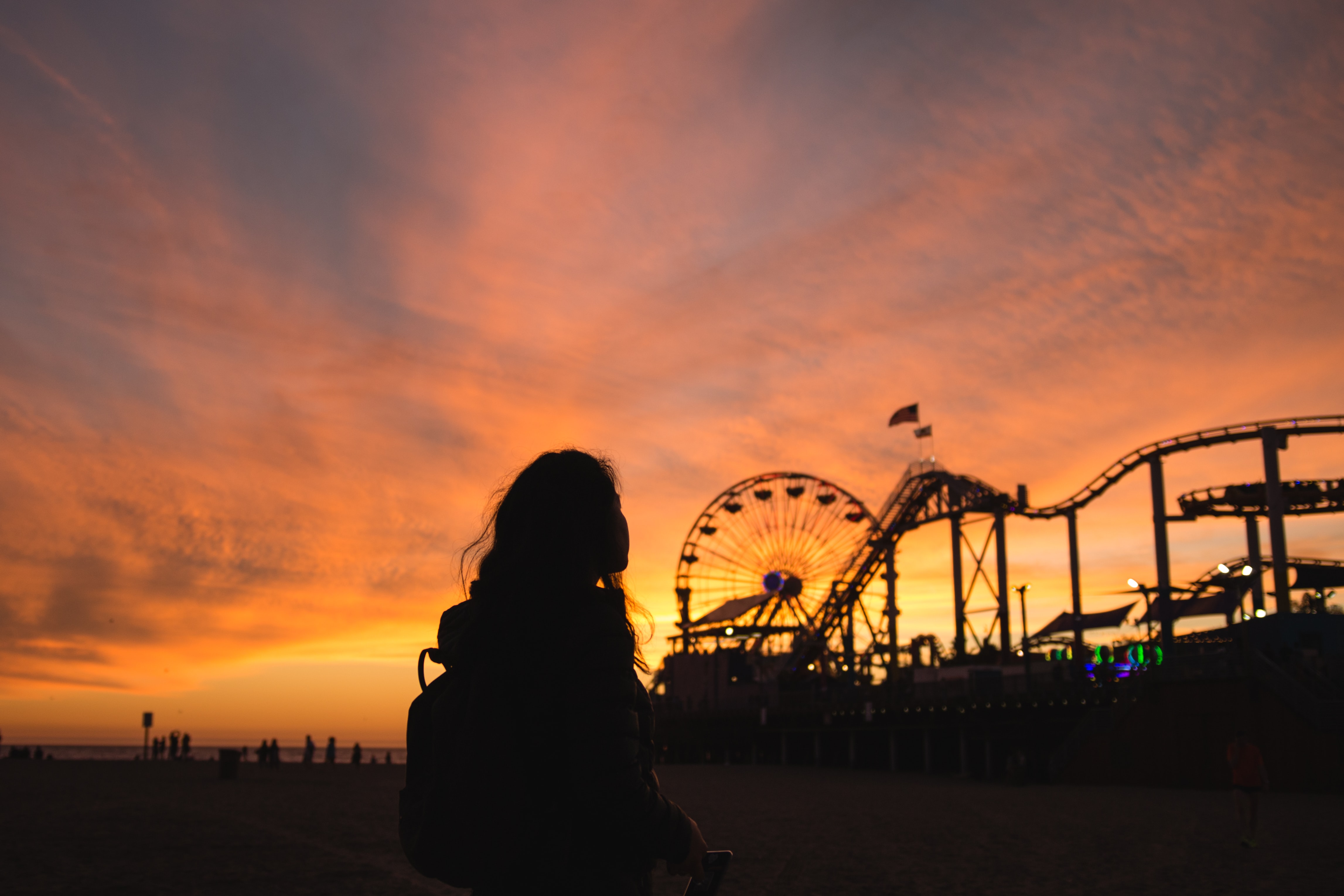 Park Services Attendant | Entertainment Complex