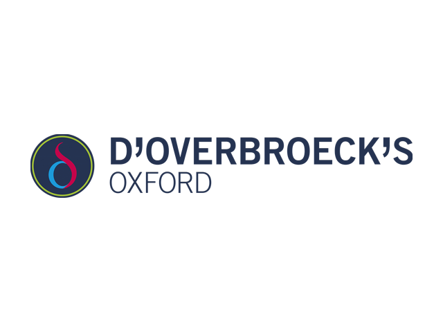 d'Overbroeck's College