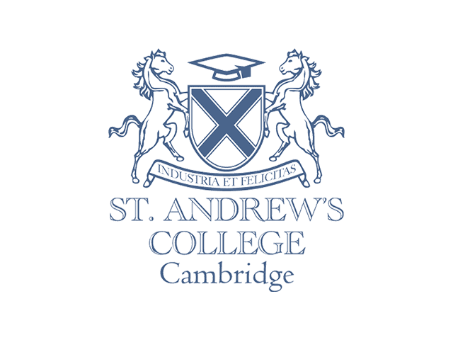 St. Andrew’s College, Cambridge