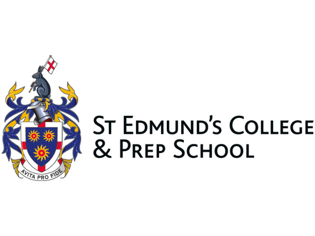 St. Edmund's College