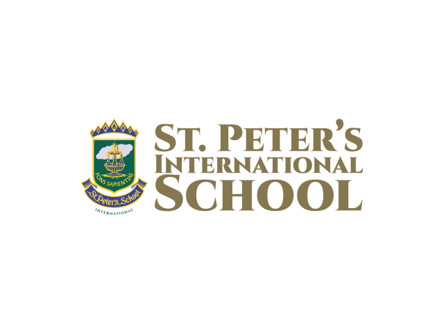 St. Peter's International School