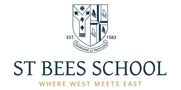 St Bees School