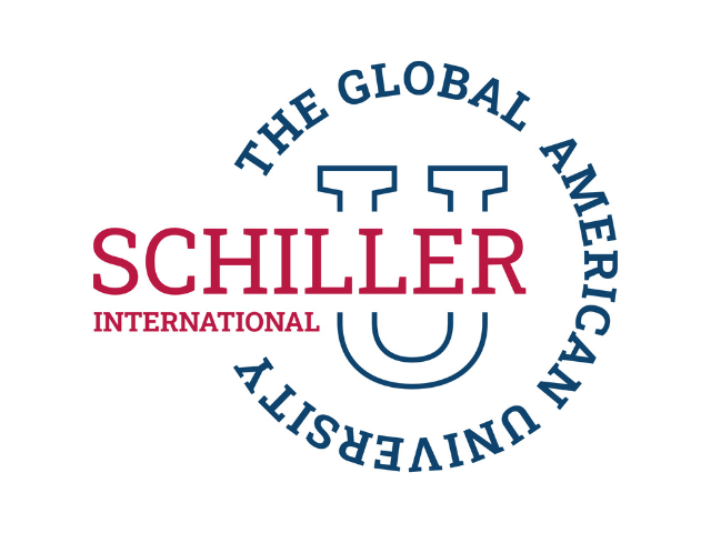 Schiller International University - Tampa, Madrid, Paris, Heidelberg