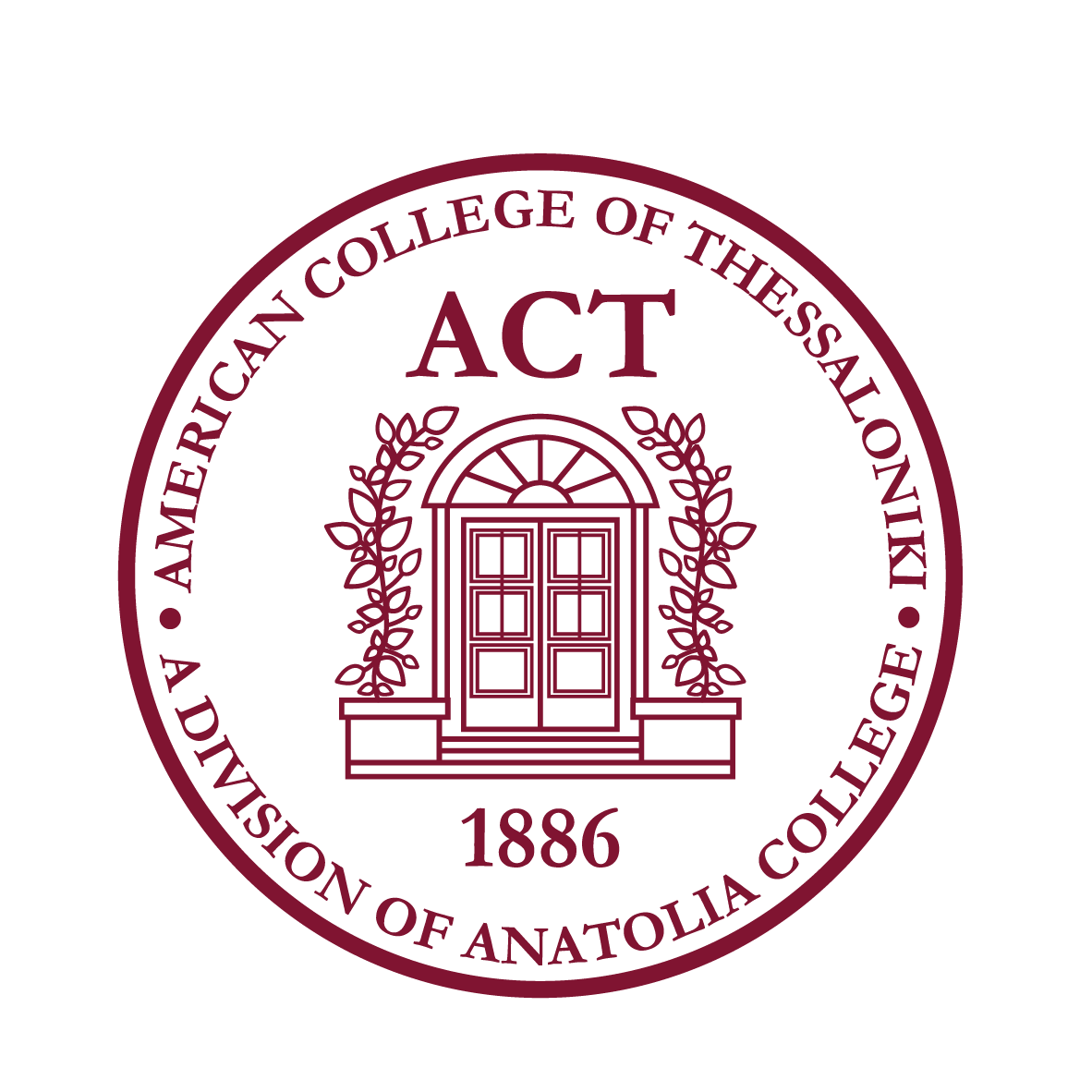 ACT (American College of Thessaloniki)