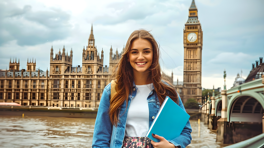 Razmišljaš o studiranju u Londonu? Otvara ti se svet pun mogućnosti