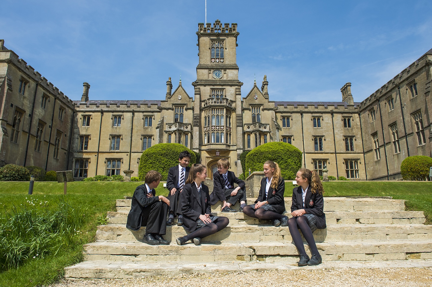 Velika Britanija i zlatni standard u obrazovanju - kako se tradicija menja