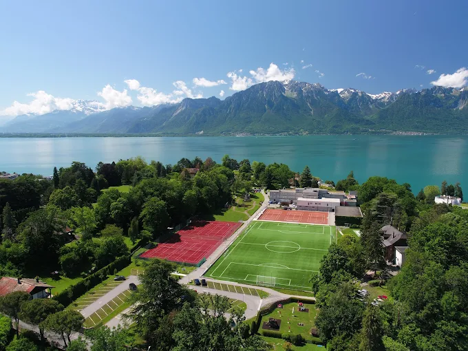 O Inspired Education grupi