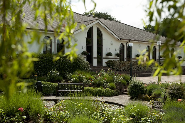 AKADEMSKO LETO U SIDCOT-U