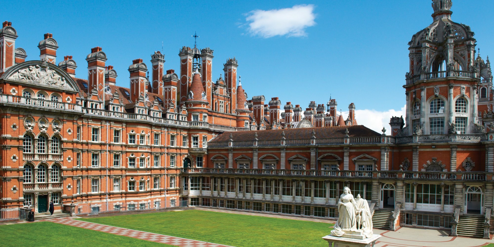 BEDE'S LETNJI JEZIČKI KAMPOVI