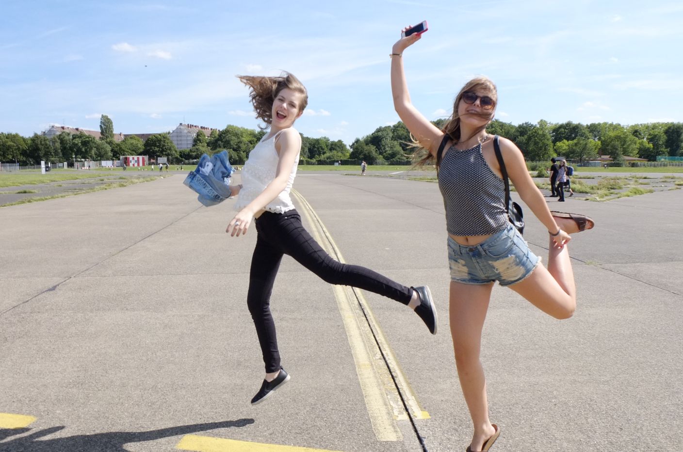 LETNJA ŠKOLA JEZIKA WANNSEE KOD BERLINA