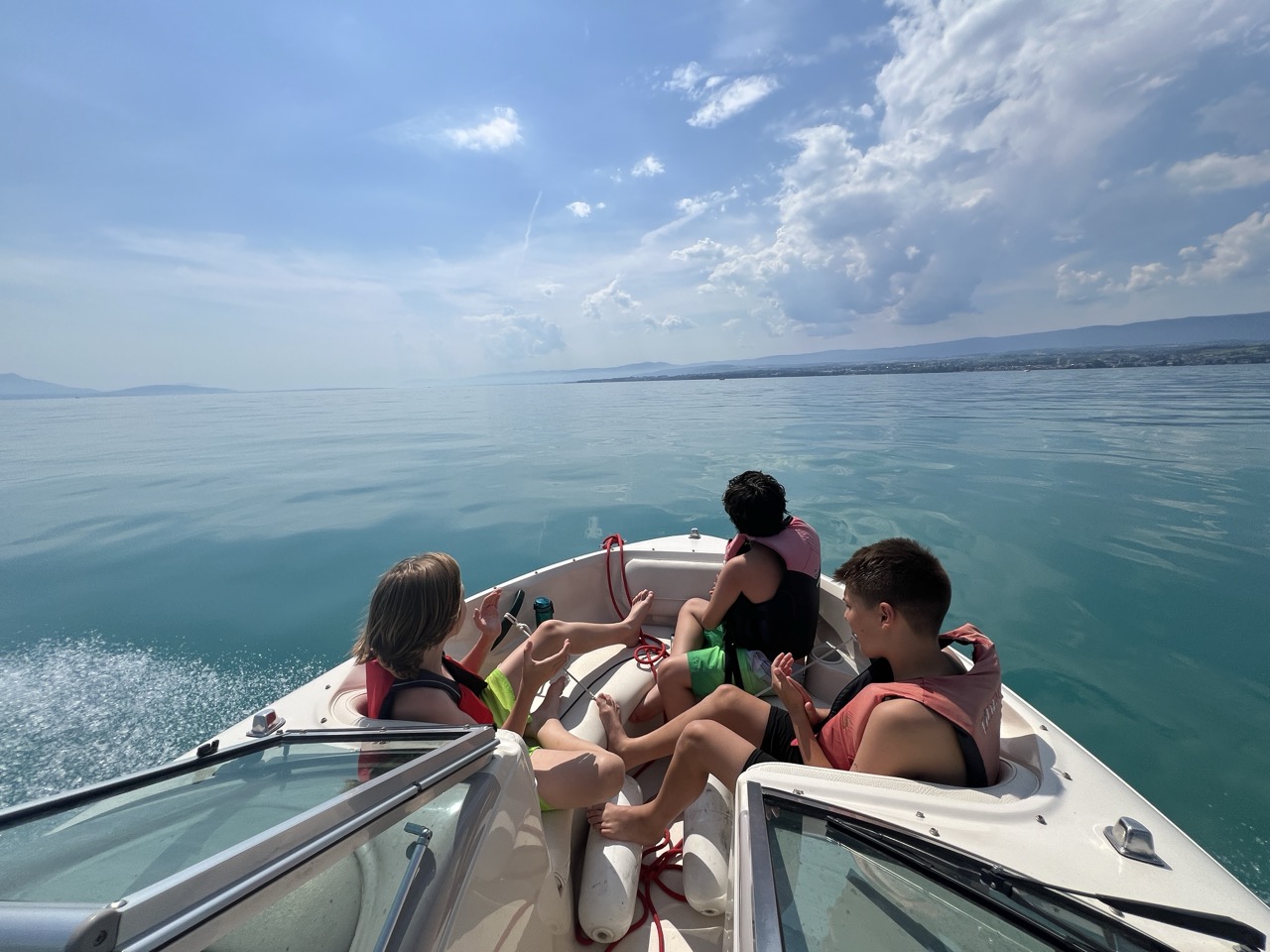 Brillantmont Summer Programme – ekskluzivno letnje iskustvo u srcu Švajcarske