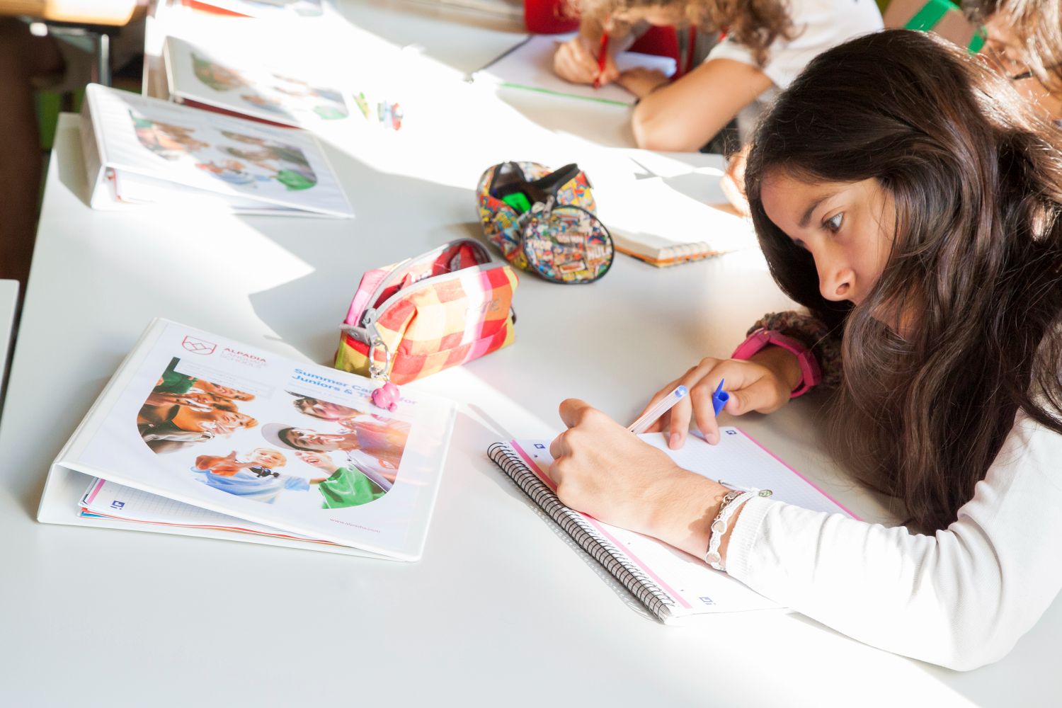 LETNJI KAMP NEMAČKOG U FREIBURG-U