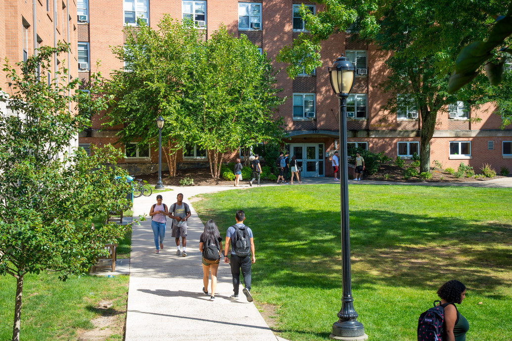 LETNJI KAMP U NJUJORKU