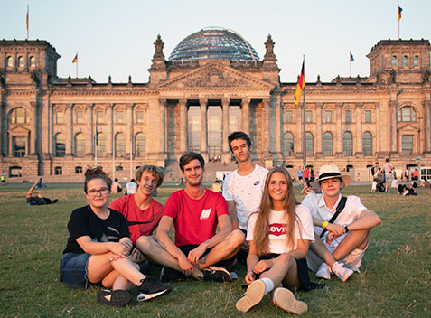 BERLIN PARK (GRUPA)