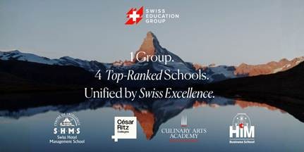 Stipendije koje nudi Swiss Education Group - do 30% popusta na školarinu