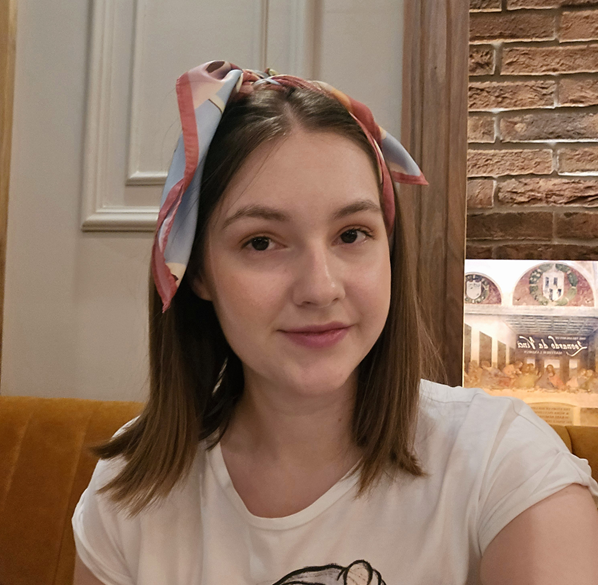 Aleksandra Davitković